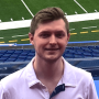 headshot of Mitch Woite